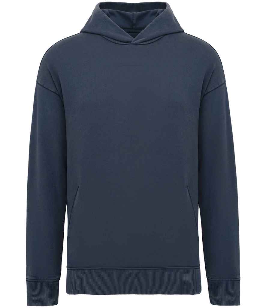Washed Navy