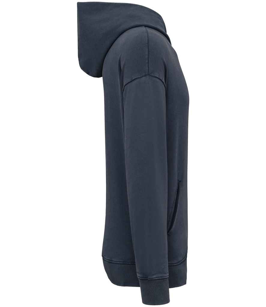 Washed Navy