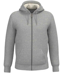 Moon Grey Heather