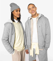 Moon Grey Heather