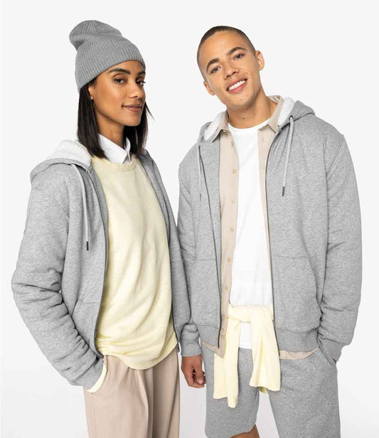 Moon Grey Heather
