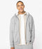 Moon Grey Heather 