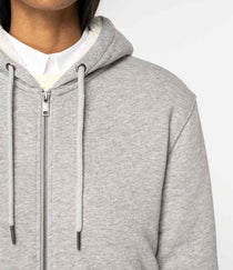 Moon Grey Heather