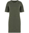 Washed Organic Khaki