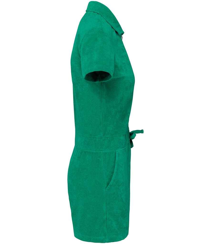 Malachite Green