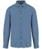 Washed Cool Blue