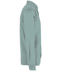 Washed Jade Green