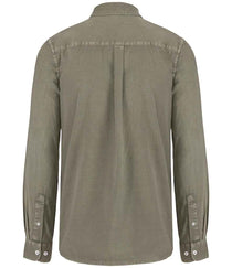 Washed Pale Khaki