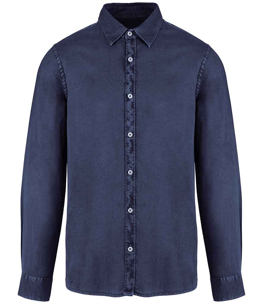 Washed Navy