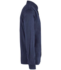 Washed Navy
