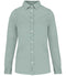 Washed Jade Green