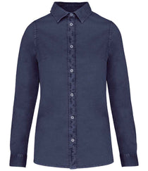 Washed Navy