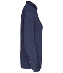 Washed Navy