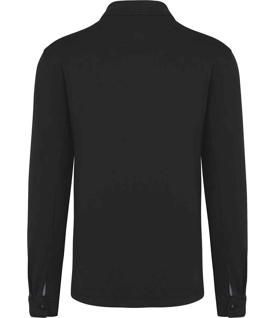 Washed Black