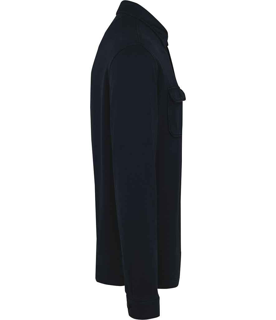 Washed Navy