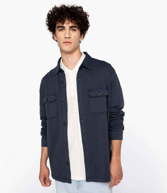Washed Navy