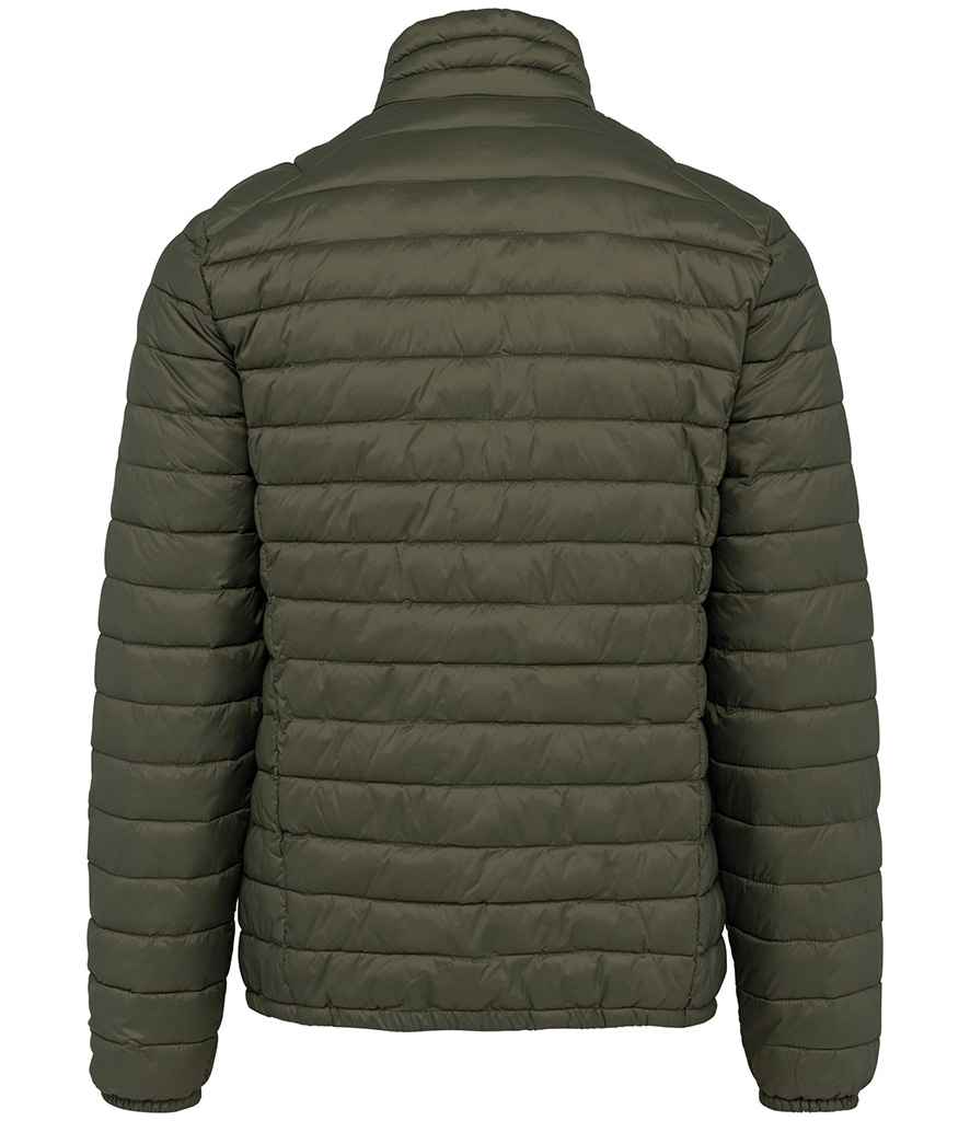 Organic Khaki
