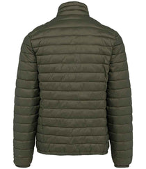 Organic Khaki