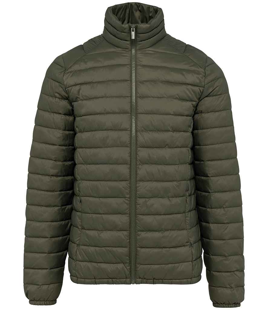 Organic Khaki