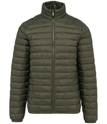 Organic Khaki