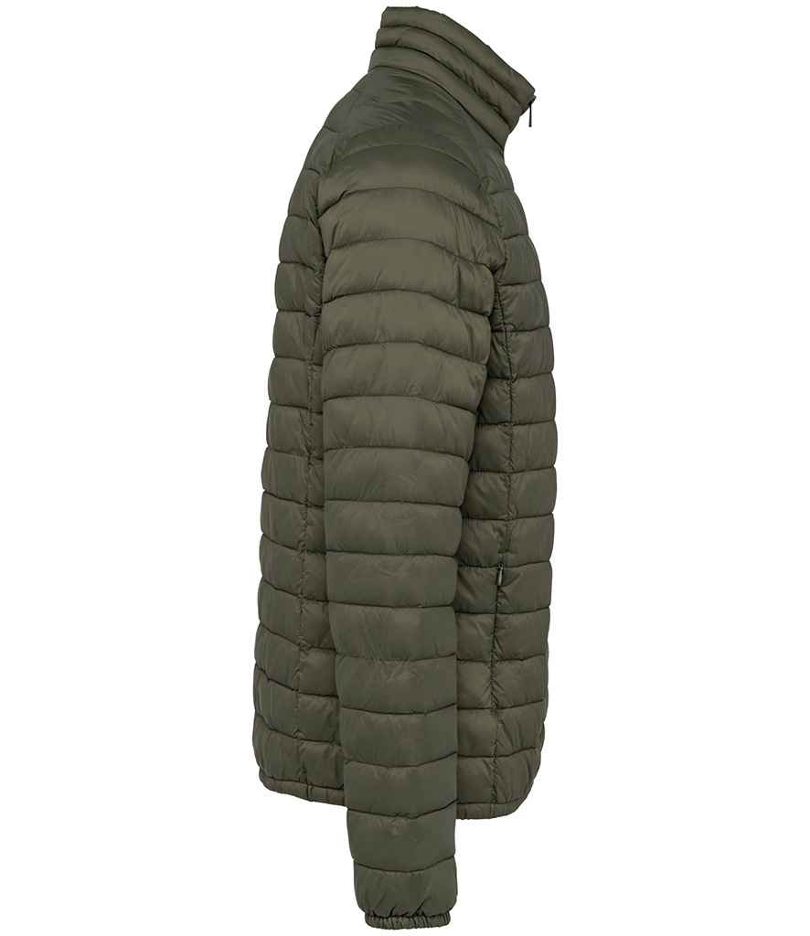 Organic Khaki