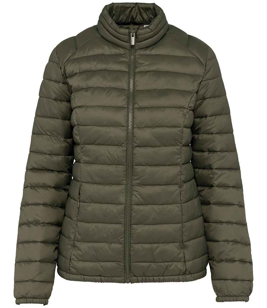 Organic Khaki