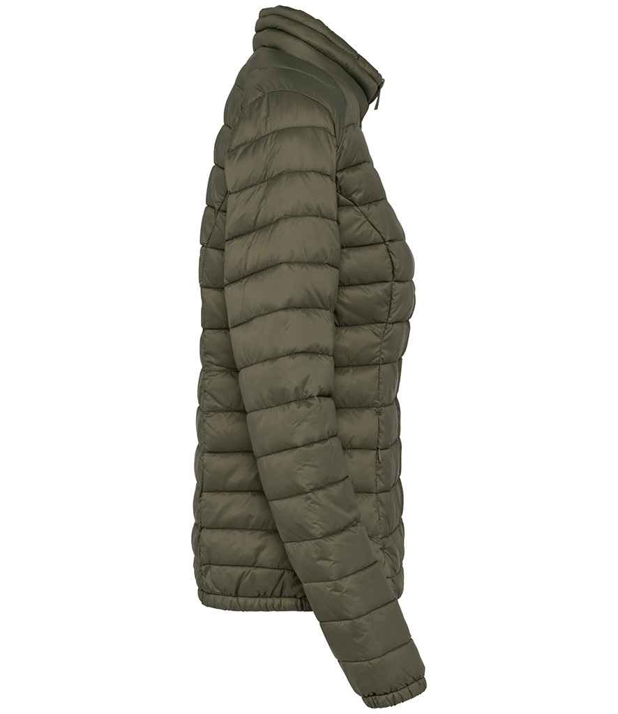 Organic Khaki