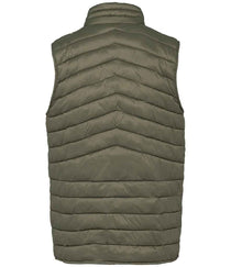 Organic Khaki