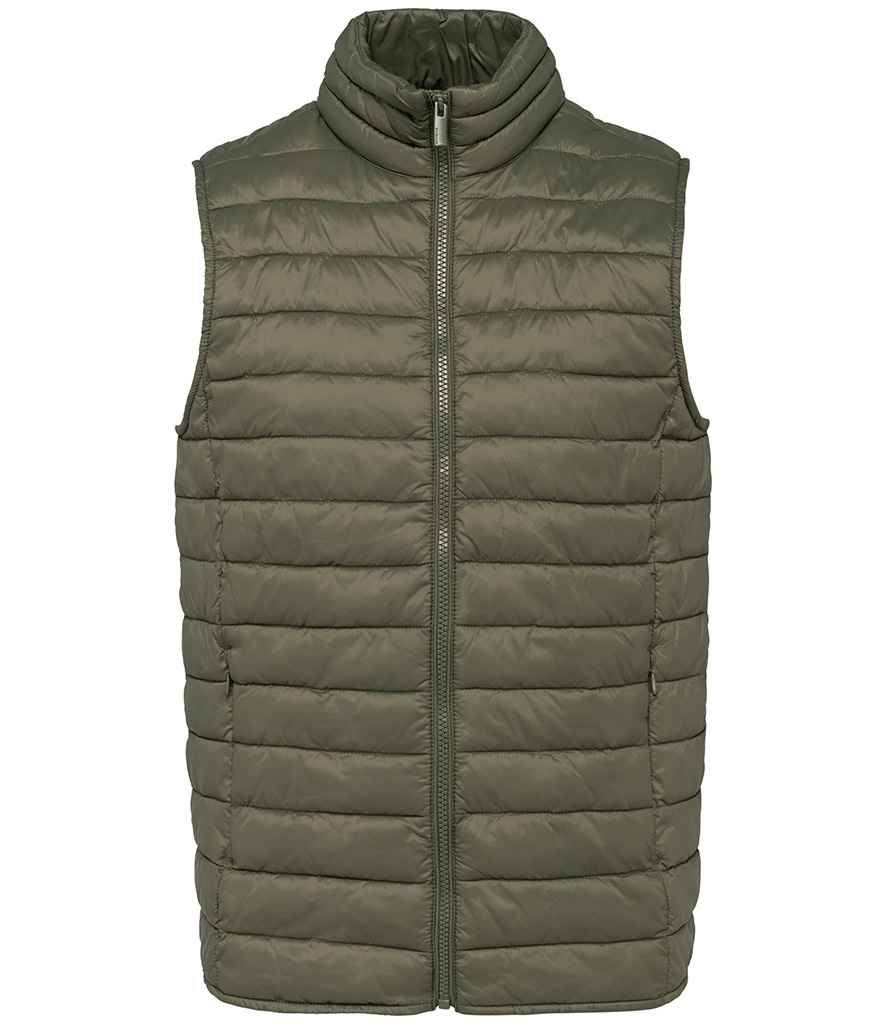 Organic Khaki