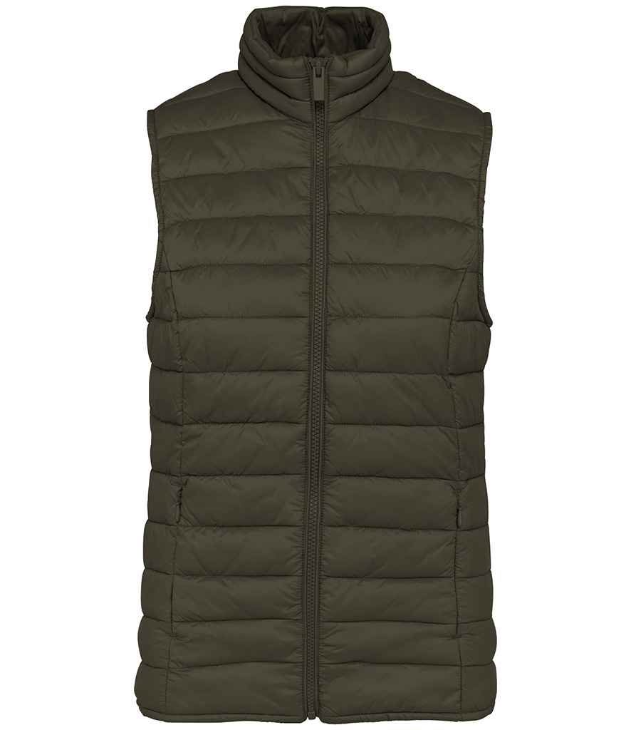 Organic Khaki