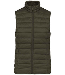 Organic Khaki