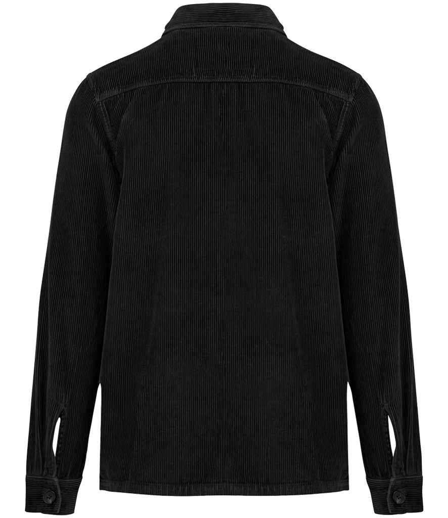 Washed Black
