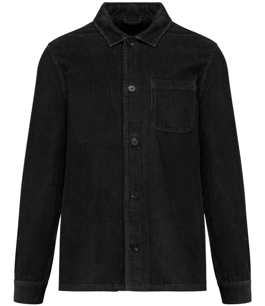 Washed Black