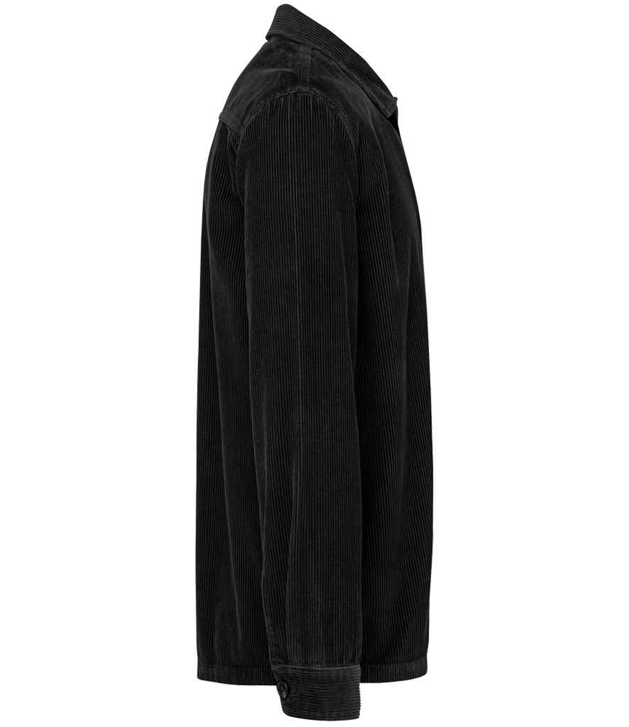 Washed Black
