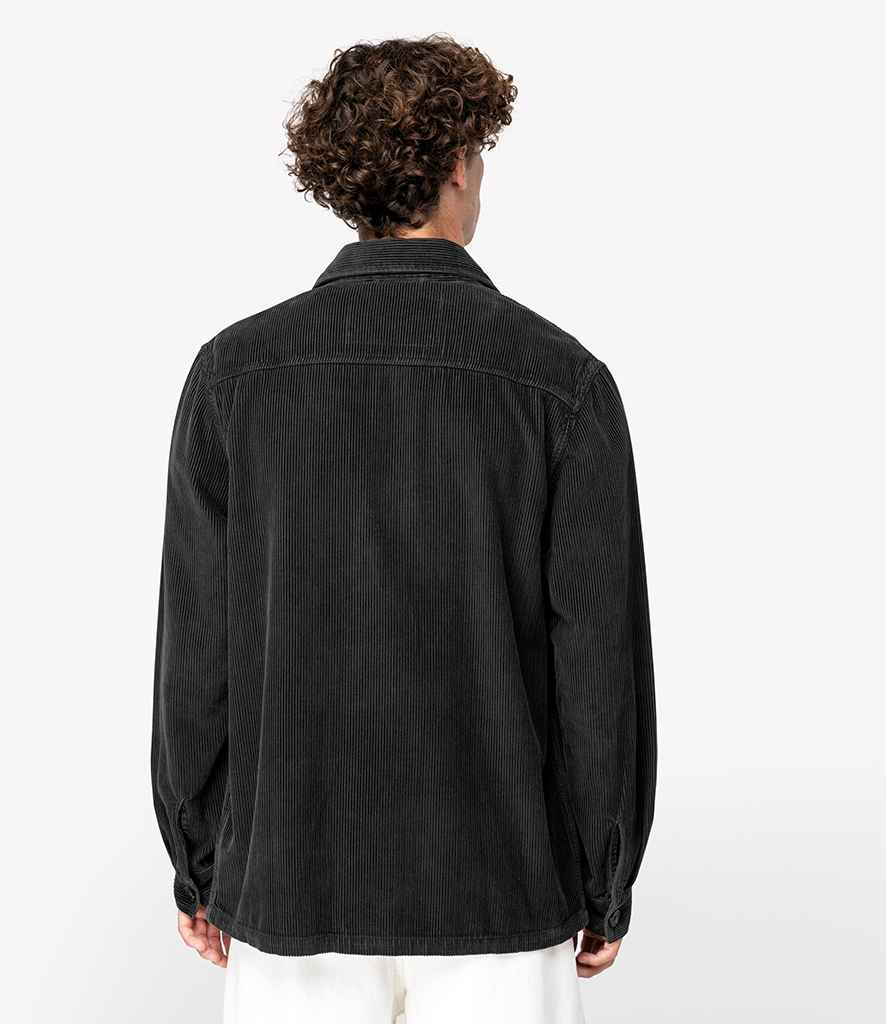 Washed Black