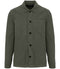 Washed Organic Khaki