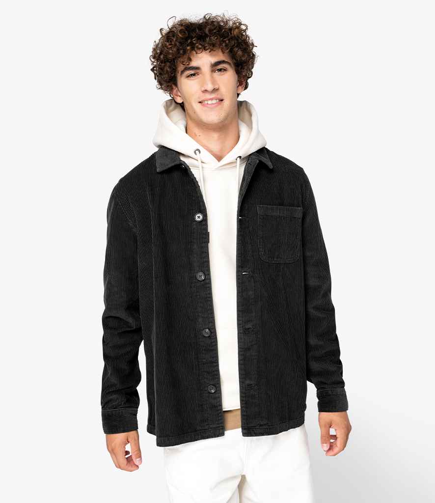 Washed Black