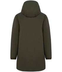 Organic Khaki