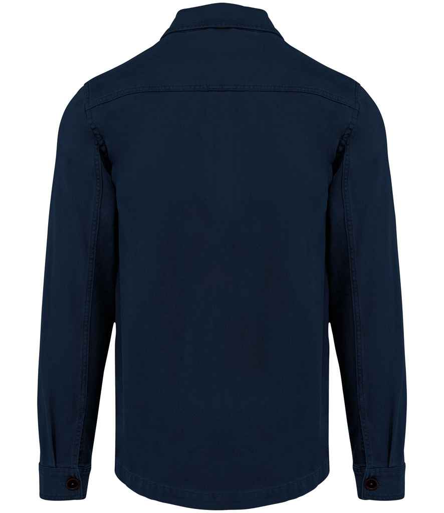 Washed Navy