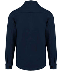 Washed Navy