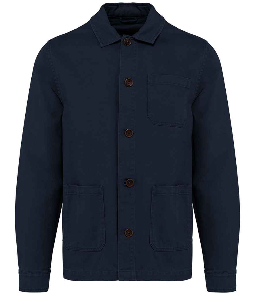 Washed Navy