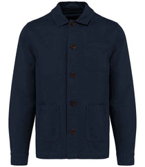 Washed Navy
