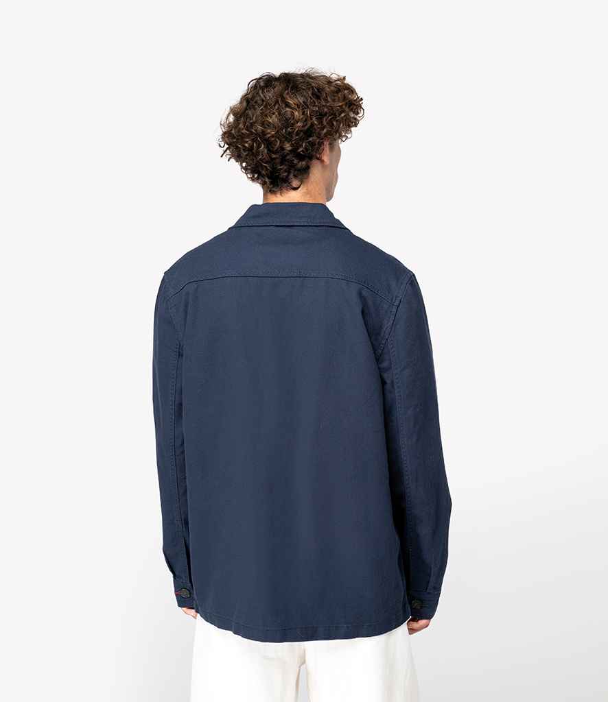 Washed Navy