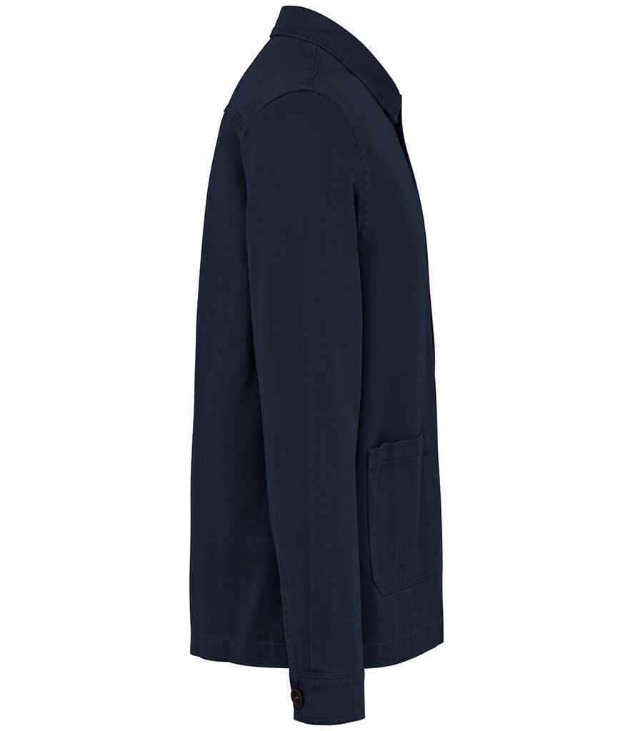 Washed Navy