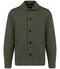 Washed Organic Khaki