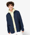 Washed Navy