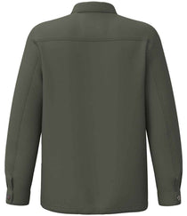 Washed Organic Khaki