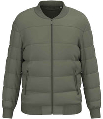 Organic Khaki