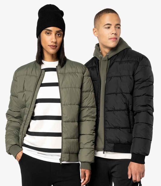 Organic Khaki