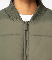 Organic Khaki